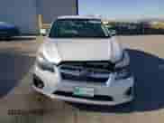 2013 Subaru Impreza Premium с VIN JF1GPAC68DH838838, выставлен на аукционе Copart как лот 46043835 с пробегом 80 385 миль миль и Списание • Salvage title. История ставок и продаж доступна на DreamBid. Изображение 5.