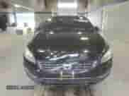 2015 Volvo S60 T6 Drive-E with VIN YV149MFK2F2351331, listed as a Copart auction lot 69287175 with 126,628 mi miles and Salvage title. Bid and sale history available at DreamBid. Image 5.