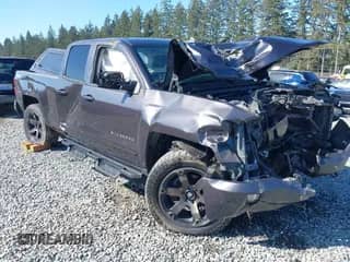 2016 Chevrolet Silverado 1500 LT с VIN 1GCVKREC8GZ107780, выставлен на аукционе IAAI как лот 42064742 с пробегом Не указан миль и . История ставок и продаж доступна на DreamBid. Изображение 1.