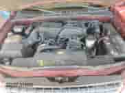 2002 Ford Explorer XLS с VIN 1FMZU62E02ZB38106, выставлен на аукционе Copart как лот 55985895 с пробегом 197 168 миль миль и Списание • Salvage title. История ставок и продаж доступна на DreamBid. Изображение 11.