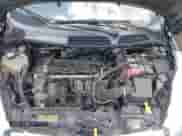 2011 Ford Fiesta SE z VIN 3FADP4BJ9BM221550, wystawiony jako IAAI lot #43192102 z przebiegiem 151 905 mil mil oraz . Historia ofert i sprzedaży dostępna na DreamBid. Obrazek 10.