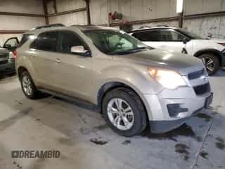 2012 Chevrolet Equinox 1LT с VIN 2GNALDEK8C1174332, выставлен на аукционе Copart как лот 89851335 с пробегом 223 328 миль миль и Чистый • Clean title. История ставок и продаж доступна на DreamBid. Изображение 4.