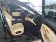 2016 BMW 5 Series 535i с VIN WBA5B1C5XGG551466, выставлен на аукционе IAAI как лот 43392261 с пробегом 141 535 миль миль и . История ставок и продаж доступна на DreamBid. Изображение 5.