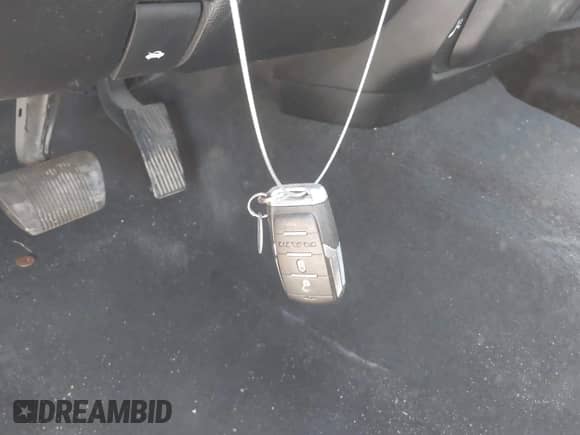 2024 Ram 1500 Big Horn z VIN 1C6RRFFG9RN110878, wystawiony jako IAAI lot #41785180 z przebiegiem 30 266 mil mil oraz . Historia ofert i sprzedaży dostępna na DreamBid. Obrazek 11.