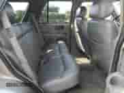 1999 Chevrolet Blazer LT с VIN 1GNCS13W2X2190158, выставлен на аукционе Copart как лот 70220585 с пробегом 205 263 миль миль и Списание • Salvage title. История ставок и продаж доступна на DreamBid. Изображение 11.