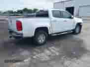 2016 Chevrolet Colorado 2WD WT with VIN 1GCGSBEA0G1296275, listed as a IAAI auction lot 42631736 with 188,060 mi miles and . Bid and sale history available at DreamBid. Image 4.