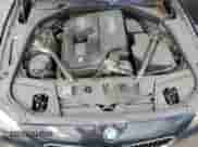 2011 BMW 5 Series 528i с VIN WBAFR1C59BC260215, выставлен на аукционе Copart как лот 86254795 с пробегом Не указан миль и Чистый • Clean title. История ставок и продаж доступна на DreamBid. Изображение 11.