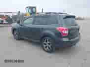 2015 Subaru Forester XT Premium with VIN JF2SJGDC3FH468366, listed as a IAAI auction lot 43140719 with 139,563 mi miles and . Bid and sale history available at DreamBid. Image 3.