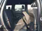 2014 Jeep Grand Cherokee Laredo с VIN 1C4RJFAG9EC372445, выставлен на аукционе IAAI как лот 43190656 с пробегом 163 023 миль миль и . История ставок и продаж доступна на DreamBid. Изображение 8.