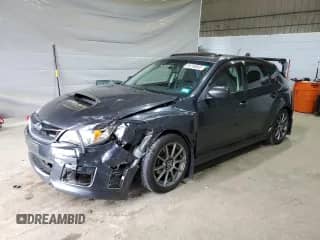 2012 Subaru WRX WRX Premium z VIN JF1GR7E64CG200620, wystawiony jako Copart lot #69760645 z przebiegiem 91 845 mil mil oraz Szkoda całkowita • Salvage title. Historia ofert i sprzedaży dostępna na DreamBid. Obrazek 1.