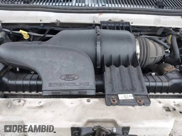 2013 Ford Econoline Cargo Commercial with VIN 1FTNE2EL6DDB01466, listed as a IAAI auction lot 41172240 with 173,124 mi miles and . Bid and sale history available at DreamBid. Image 10.