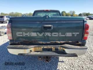 2006 Chevrolet Silverado 1500 LS с VIN 1GCEC14T96E146478, выставлен на аукционе Copart как лот 82410925 с пробегом 275 952 миль миль и Чистый • Clean title. История ставок и продаж доступна на DreamBid. Изображение 6.