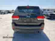 2018 Jeep Grand Cherokee Laredo z VIN 1C4RJEAG2JC480930, wystawiony jako Copart lot #65184965 z przebiegiem 70 700 mil mil oraz Szkoda całkowita • Salvage title. Historia ofert i sprzedaży dostępna na DreamBid. Obrazek 6.