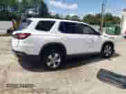 2025 Honda Pilot EX-L с VIN 5FNYG1H42SB086489, выставлен на аукционе Copart как лот 57165185 с пробегом 4 974 миль миль и Списание • Salvage title. История ставок и продаж доступна на DreamBid. Изображение 3.