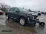 2021 Cadillac Escalade ESV с VIN 1GYS3JKT2MR362193, выставлен на аукционе Copart как лот 49322464 с пробегом 77 268 миль миль и . История ставок и продаж доступна на DreamBid. Изображение 4.