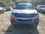 2016 Chevrolet Colorado 4WD WT with VIN 1GCGTBE32G1342834, listed as a IAAI auction lot 43345532 with 138,162 mi miles and . Bid and sale history available at DreamBid. Image 12.