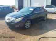 2011 Hyundai Sonata SE with VIN 5NPEC4AC0BH228177, listed as a IAAI auction lot 43039043 with 308,436 mi miles and . Bid and sale history available at DreamBid. Image 2.