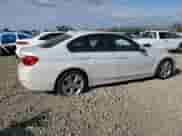 2016 BMW 3 Series 328i xDrive z VIN WBA8E3G52GNT77754, wystawiony jako Copart lot #89863865 z przebiegiem 81 336 mil mil oraz Szkoda całkowita • Salvage title. Historia ofert i sprzedaży dostępna na DreamBid. Obrazek 3.
