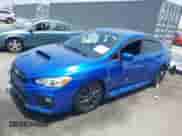 2018 Subaru WRX с VIN JF1VA1A61J9833126, выставлен на аукционе IAAI как лот 42479095 с пробегом 51 582 миль миль и . История ставок и продаж доступна на DreamBid. Изображение 19.