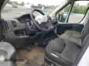 2017 Ram ProMaster Cargo z VIN 3C6URVHG2HE510690, wystawiony jako Copart lot #70888714 z przebiegiem 137 278 mil mil oraz Szkoda całkowita • Salvage title. Historia ofert i sprzedaży dostępna na DreamBid. Obrazek 8.