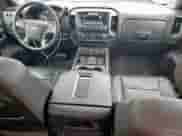 2018 Chevrolet Silverado 1500 LTZ с VIN 3GCUKSEJ6JG133058, выставлен на аукционе Copart как лот 59735775 с пробегом 90 944 миль миль и Списание • Salvage title. История ставок и продаж доступна на DreamBid. Изображение 8.