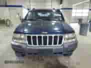 2003 Jeep Grand Cherokee Laredo z VIN 1J4GX48S13C543068, wystawiony jako Copart lot #86249205 z przebiegiem 200 531 mil mil oraz Czysty tytuł • Clean title. Historia ofert i sprzedaży dostępna na DreamBid. Obrazek 5.