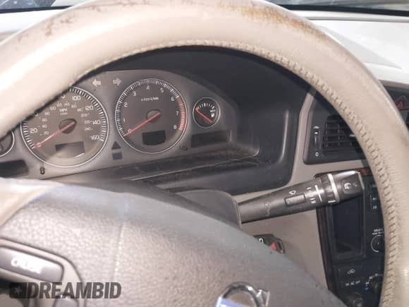 2007 Volvo XC70 with VIN YV4SZ592171261977, listed as a IAAI auction lot 42309669 with 160,016 mi miles and . Bid and sale history available at DreamBid. Image 16.