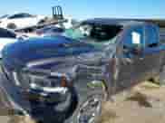 2021 Ram 1500 Rebel with VIN 1C6SRFET3MN706030, listed as a IAAI auction lot 41274783 with 96,232 mi miles and . Bid and sale history available at DreamBid. Image 6.