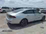 2024 Honda Accord Touring with VIN 1HGCY2F80RA083131, listed as a IAAI auction lot 42091756 with 4,852 mi miles and . Bid and sale history available at DreamBid. Image 4.