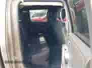 2023 Nissan Frontier Pro-X with VIN 1N6ED1EJXPN657609, listed as a IAAI auction lot 42852823 with 22,584 mi miles and . Bid and sale history available at DreamBid. Image 8.