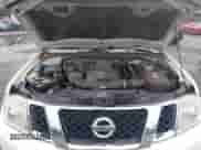 2008 Nissan Pathfinder SE с VIN 5N1AR18U08C641016, выставлен на аукционе IAAI как лот 41879030 с пробегом 215 332 миль миль и . История ставок и продаж доступна на DreamBid. Изображение 10.