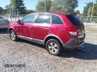 2008 Saturn VUE XE z VIN 3GSCL33P28S673072, wystawiony jako IAAI lot #43416001 z przebiegiem 177 922 mil mil oraz . Historia ofert i sprzedaży dostępna na DreamBid. Obrazek 3.