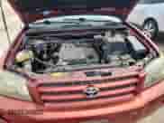 2002 Toyota Highlander с VIN JTEHF21A520057166, выставлен на аукционе Copart как лот 70727805 с пробегом 287 648 миль миль и Чистый • Clean title. История ставок и продаж доступна на DreamBid. Изображение 11.