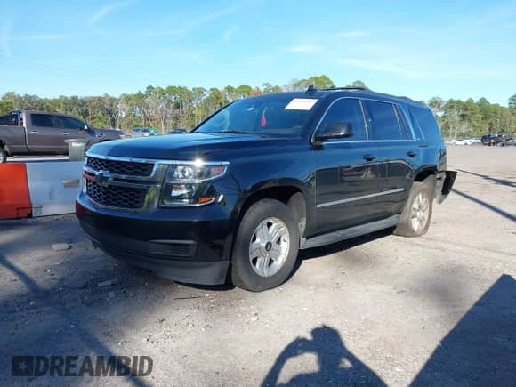 2015 Chevrolet Tahoe LS с VIN 1GNSCAKC1FR718648, выставлен на аукционе IAAI как лот 43518797 с пробегом 138 523 миль миль и . История ставок и продаж доступна на DreamBid. Изображение 17.