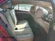 2010 Chevrolet Malibu 2LT with VIN 1G1ZD5E76AF154234, listed as a Copart auction lot 68341475 with 96,718 mi miles and Salvage title. Bid and sale history available at DreamBid. Image 10.