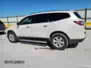 2014 Chevrolet Traverse LT с VIN 1GNKRHKD0EJ366451, выставлен на аукционе Copart как лот 82128575 с пробегом 159 721 миль миль и Чистый • Clean title. История ставок и продаж доступна на DreamBid. Изображение 2.