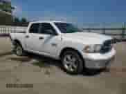 2015 Ram 1500 Big Horn с VIN 1C6RR6LG3FS523977, выставлен на аукционе Copart как лот 80102565 с пробегом 163 684 миль миль и Списание • Salvage title. История ставок и продаж доступна на DreamBid. Изображение 4.