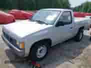 1993 Nissan Frontier с VIN 1N6SD11S4PC402144, выставлен на аукционе IAAI как лот 42560977 с пробегом 100 076 миль миль и . История ставок и продаж доступна на DreamBid. Изображение 2.