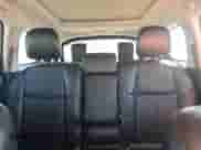 2015 Nissan Pathfinder Platinum with VIN 5N1AR2MN4FC682668, listed as a Copart auction lot 81937915 with 167,695 mi miles and Clean title. Bid and sale history available at DreamBid. Image 10.