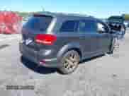 2017 Dodge Journey GT with VIN 3C4PDDEG9HT570612, listed as a IAAI auction lot 43146233 with 205,733 mi miles and . Bid and sale history available at DreamBid. Image 4.