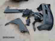 2024 Hyundai Santa Fe Calligraphy с VIN 5NMP5DGL7RH045733, выставлен на аукционе Copart как лот 41583965 с пробегом 4 653 миль миль и Списание • Salvage title. История ставок и продаж доступна на DreamBid. Изображение 13.