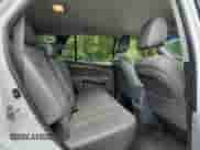 2011 Hyundai Santa Fe SE с VIN 5XYZH4AG8BG032825, выставлен на аукционе Copart как лот 71168335 с пробегом 148 979 миль миль и Списание • Salvage title. История ставок и продаж доступна на DreamBid. Изображение 11.
