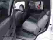 2007 Dodge Durango SXT with VIN 1D8HB38PX7F537208, listed as a IAAI auction lot 41623798 with 133,210 mi miles and . Bid and sale history available at DreamBid. Image 8.