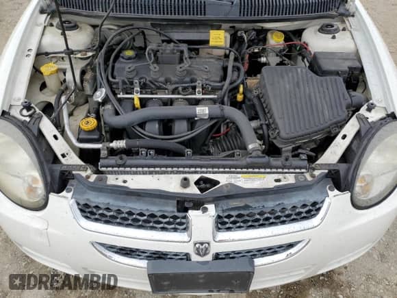 2003 Dodge Neon SE с VIN 1B3ES26C93D175391, выставлен на аукционе Copart как лот 75500094 с пробегом 147 361 миль миль и Списание • Salvage title. История ставок и продаж доступна на DreamBid. Изображение 11.