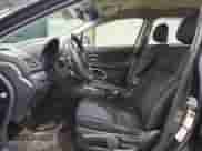 2013 Subaru Impreza Special Sports Premium with VIN JF1GPAL61DH207526, listed as a Copart auction lot 89460385 with 191,350 mi miles and Clean title. Bid and sale history available at DreamBid. Image 7.