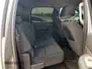 2007 GMC Sierra 1500 SLE2 with VIN 2GTEC13J871520873, listed as a Copart auction lot 71089175 with 130,379 mi miles and Salvage title. Bid and sale history available at DreamBid. Image 10.