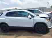 2022 Chevrolet Trax LT с VIN KL7CJPSM8NB536139, выставлен на аукционе IAAI как лот 43003513 с пробегом 35 085 миль миль и . История ставок и продаж доступна на DreamBid. Изображение 13.