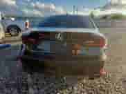 2014 Lexus IS 250 with VIN JTHCF1D22E5009143, listed as a Copart auction lot 82290985 with 190,778 mi miles and Salvage title. Bid and sale history available at DreamBid. Image 6.