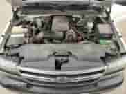 2006 Chevrolet Silverado 1500 Work Truck с VIN 3GCEC14V36G186288, выставлен на аукционе Copart как лот 52566715 с пробегом 234 036 миль миль и Чистый • Clean title. История ставок и продаж доступна на DreamBid. Изображение 11.