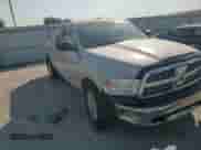 2010 Dodge 1500 SLT with VIN 1D7RV1GT4AS186927, listed as a Copart auction lot 75482764 with 251,671 mi miles and Salvage title. Bid and sale history available at DreamBid. Image 11.